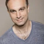 Xavier Valéry GAUTHIER