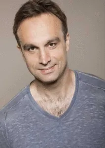 Xavier Valéry GAUTHIER