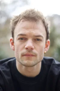 Maxime RICHIR STOROGE