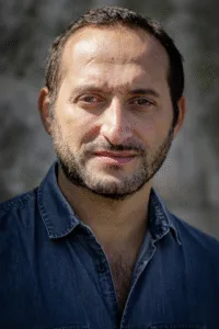 Benjamin SARFATI
