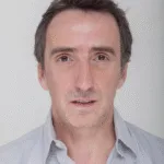 Christophe BOUISSE