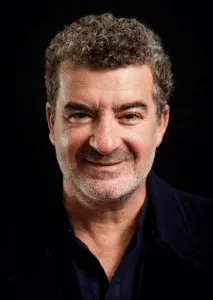 Pierre ZAOUI