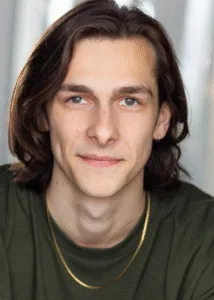 Killian thomas LEFEVRE