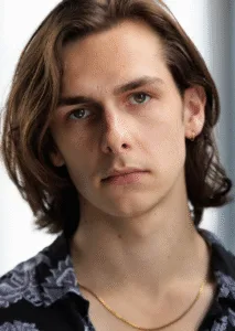 Killian thomas LEFEVRE