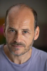 David VAN DE WOESTYNE