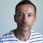 Cyrille ETOURNEAU