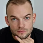 Maxime RICHIR STOROGE