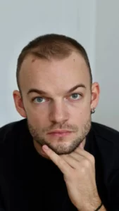 Maxime RICHIR STOROGE