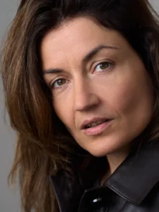 Malvina PLEGAT
