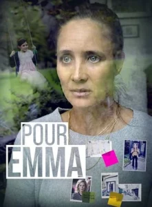 Alexandre Picot dans la série "Pour Emma"